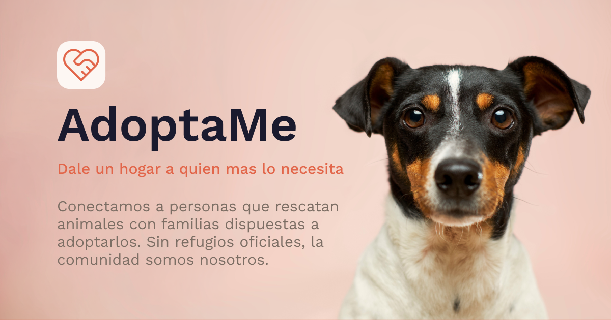 AdoptaMe